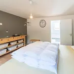 Spacious In *