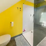 Spacious In