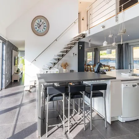 Spacious In Hébergement de vacances Durbuy