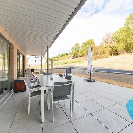 Spacious In Hébergement de vacances