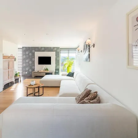 Spacious In Hébergement de vacances *