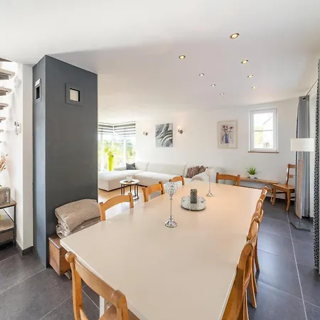 Hébergement de vacances Spacious In *