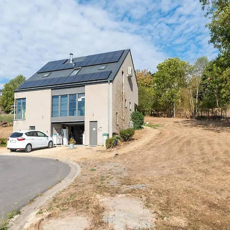 Spacious In * Durbuy