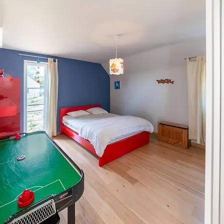 Spacious In * Durbuy