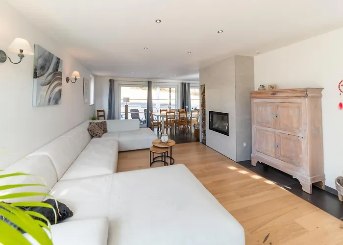 Spacious In Durbuy