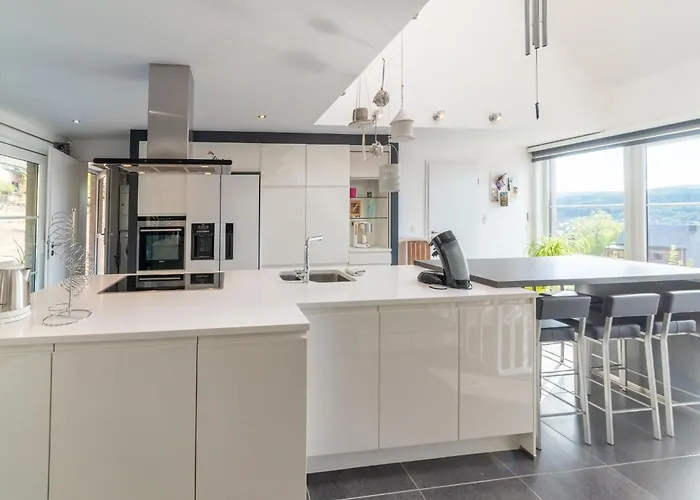 Spacious In * Durbuy