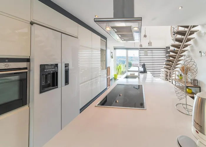 Spacious In * Durbuy