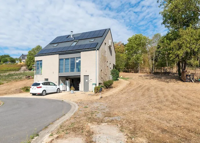 Spacious In * Durbuy