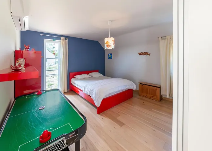 Spacious In * Durbuy