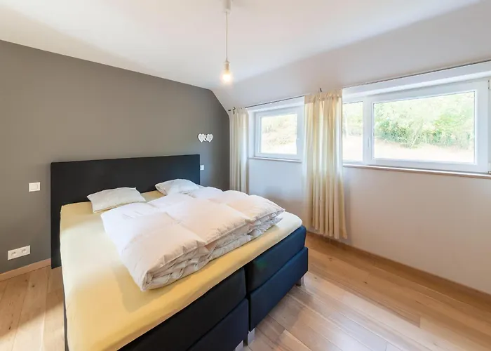 Spacious In Hébergement de vacances