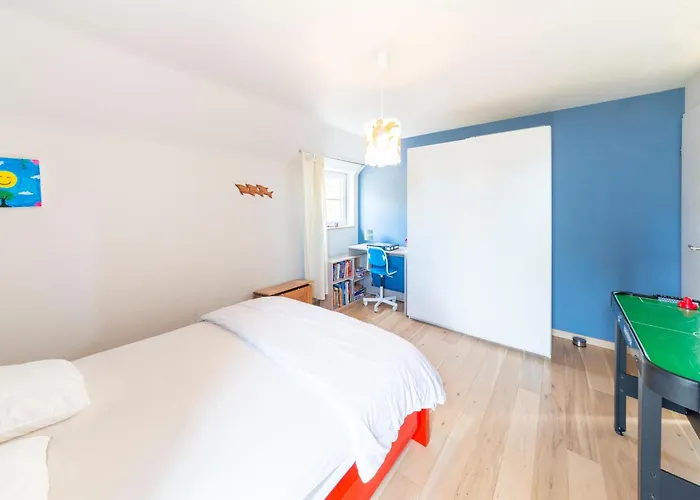 Hébergement de vacances Spacious In Durbuy