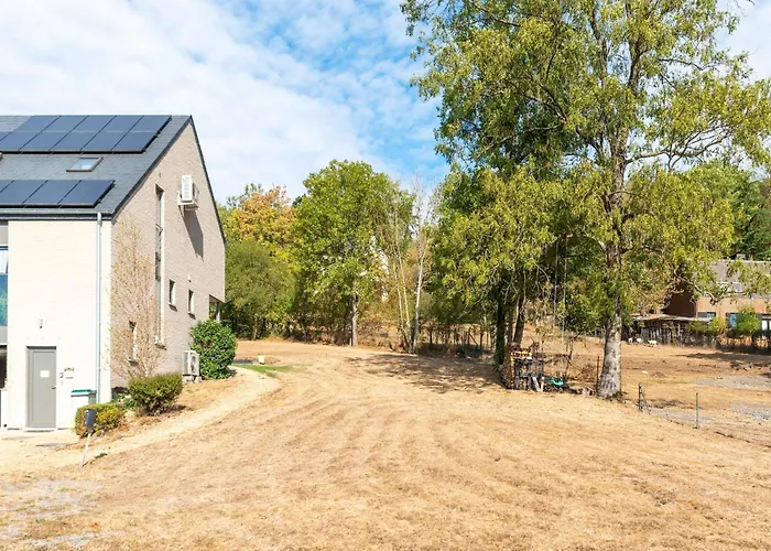 Spacious In * Durbuy