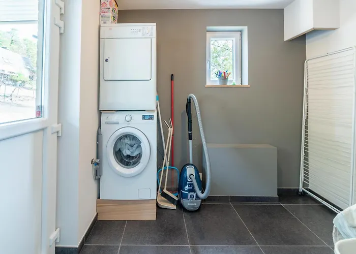 Hébergement de vacances Spacious In