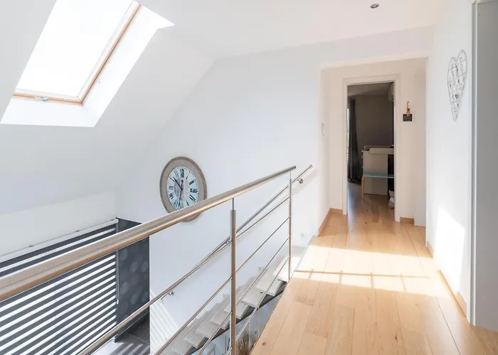 Hébergement de vacances Spacious In